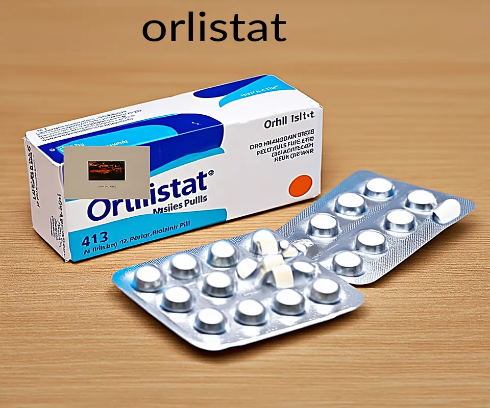 Precio venta orlistat